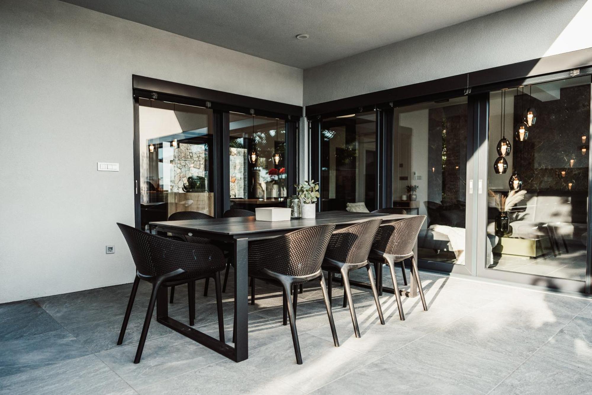 Ražanac Villa Kara Sevda מראה חיצוני תמונה
